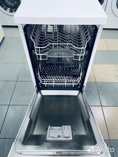 Посудомоечная машина. 9к. 45см. Гарантия