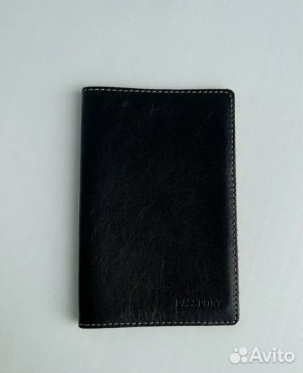 Обложка на паспорт