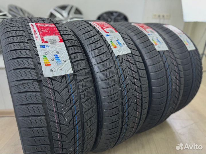 Fronway IceMaster II 295/40 R21 110H