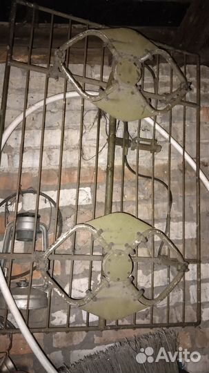 Антенна армейская СССР