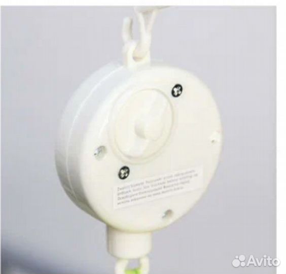 Механический мобиль Canpol Babies 