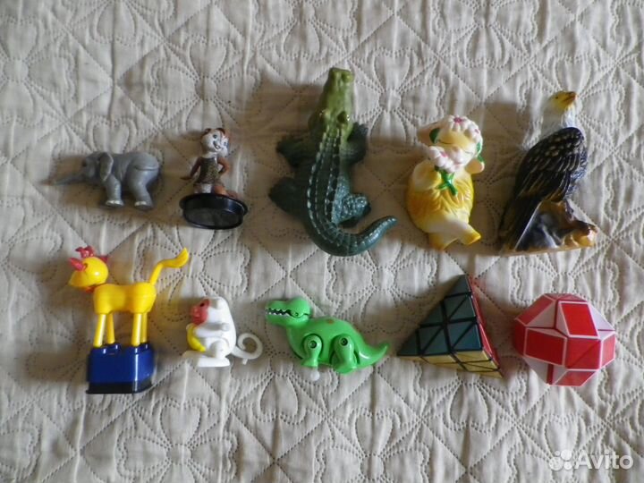 Солдатики Фигурки Игрушки