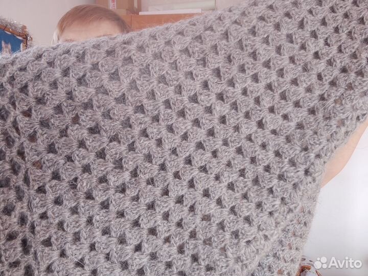 Шаль продам