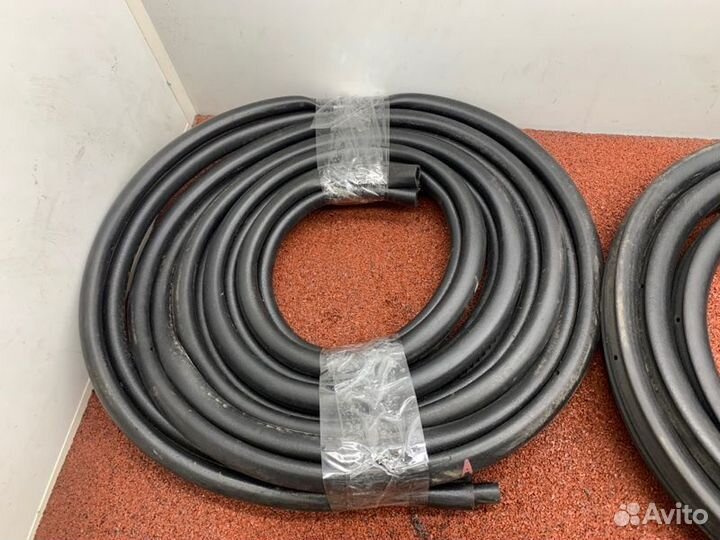 Уплотнитель двери Renault Duster легковой