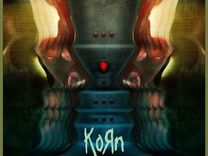 Korn - The Paradigm Shift (Explicit) (Deluxe Editi