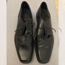 Мужские ботинки р-р 47