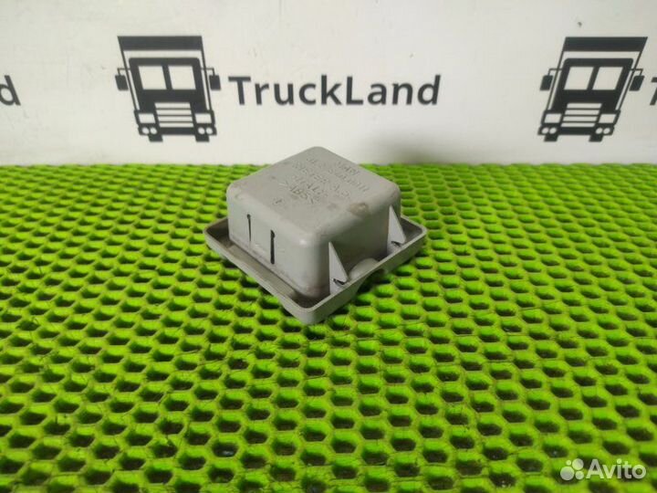 Будильник Man Tgx 2012