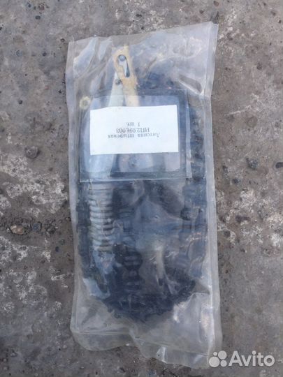 Антенна куликова коллекционная