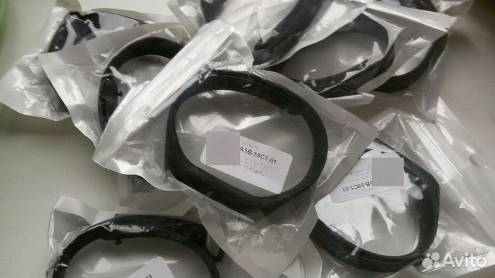 Ремешок для xiaomi mi band 2/3/4/5/6
