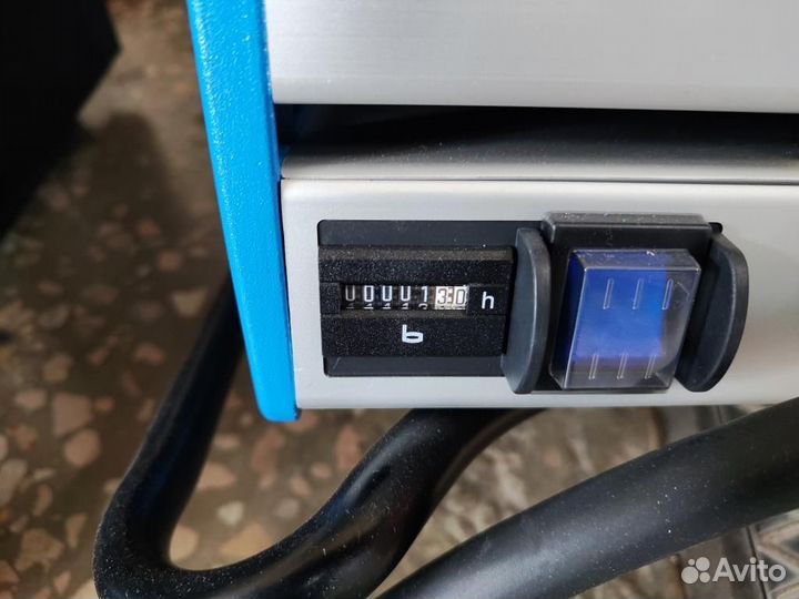 Arri HMI 1200, балласт Arri EB 400/575