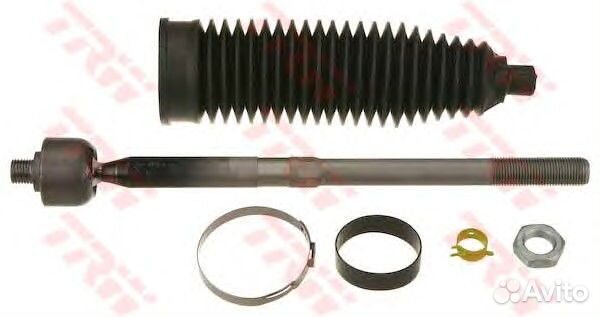 Тяга рулевая Форд Фокус 2/3