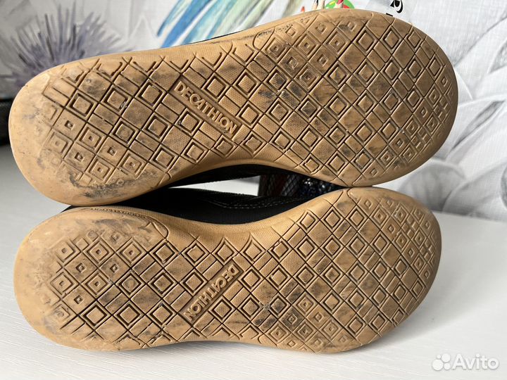 Футзалки кроссовки для мальчика