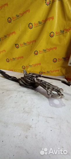 Трапеция дворников Мерседес-Бенс E-Класс W 210 2.0