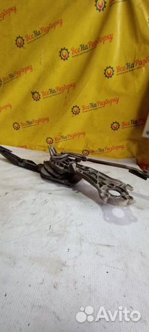 Трапеция дворников Мерседес-Бенс E-Класс W 210 2.0