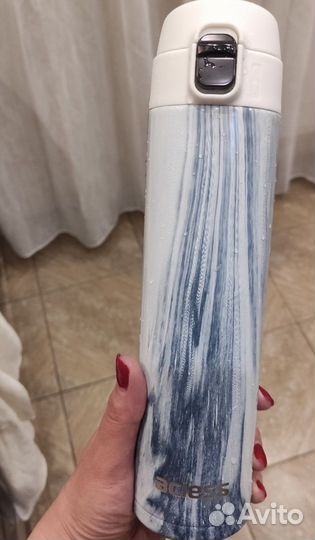 Термокружка на 520 мл