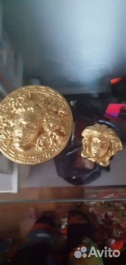 Изделия из гипса