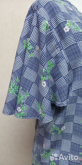 Блузка женская 52 54 новая