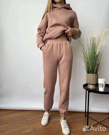 Новые спортивные костюмы на флисе