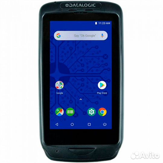 Терминал сбора данных Datalogic Memor 1 Ha 484431