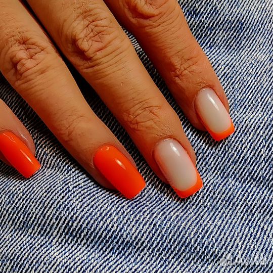 Маникюр, педикюр Уфа, Затон