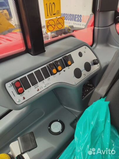 Телескопический погрузчик Faresin FH 7.45, 2023