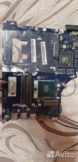 Lenovo g 505, g500