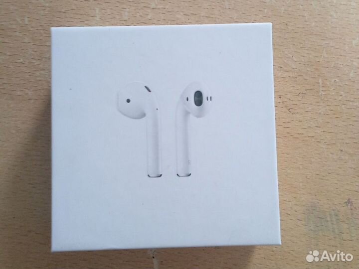 Наушники apple airpods 3