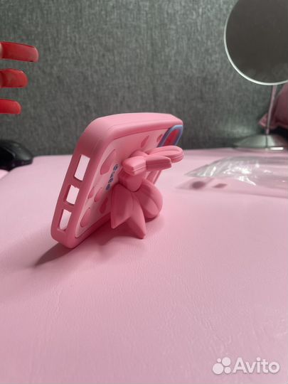 Чехол на iPhone 11