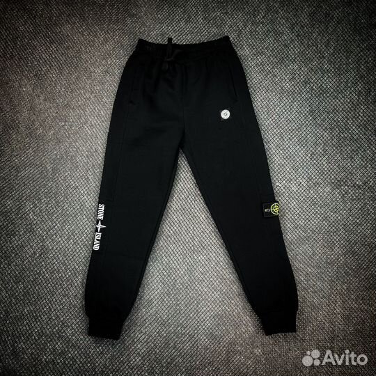 Джоггеры Stone Island (Магазин)