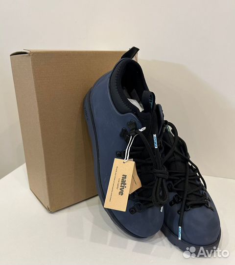 Native fitzsimmons citylite