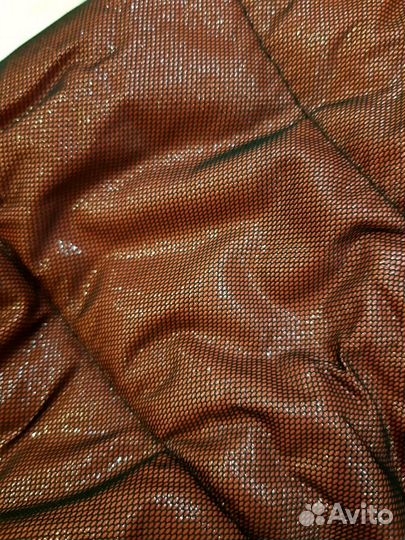 Комбинезон зимний для собак/котов