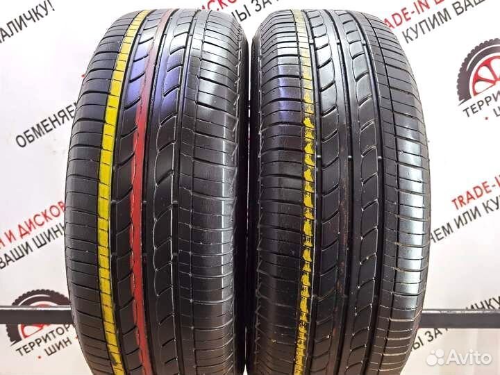 Bridgestone B250 195/65 R15 91V
