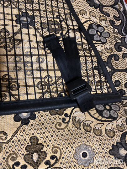 Сетка собачник Саньенг Кайрон