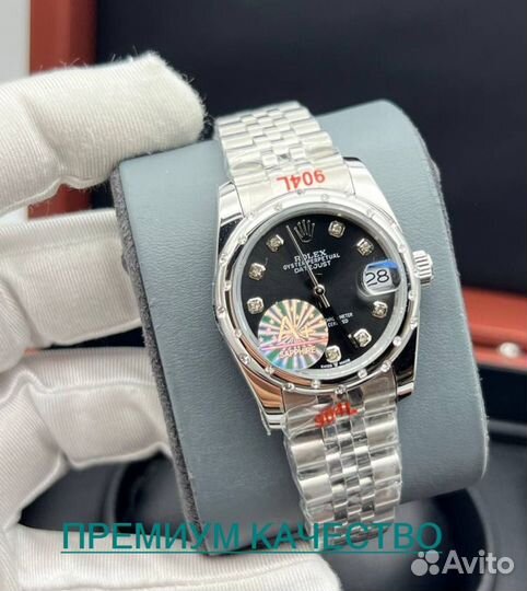 Женские наручные часы Rolex