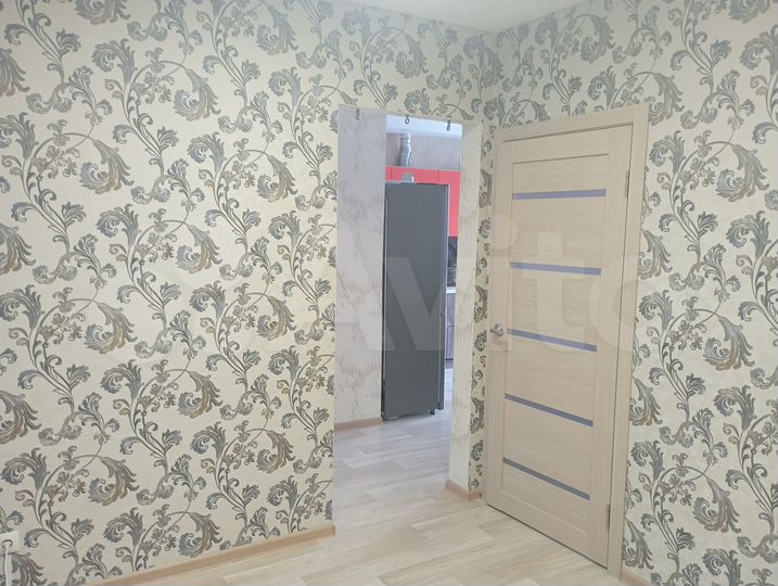 2-к. квартира, 70,2 м², 15/17 эт.