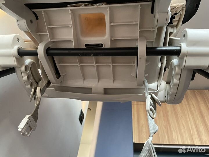 Стульчик для кормления peg perego siesta follow me