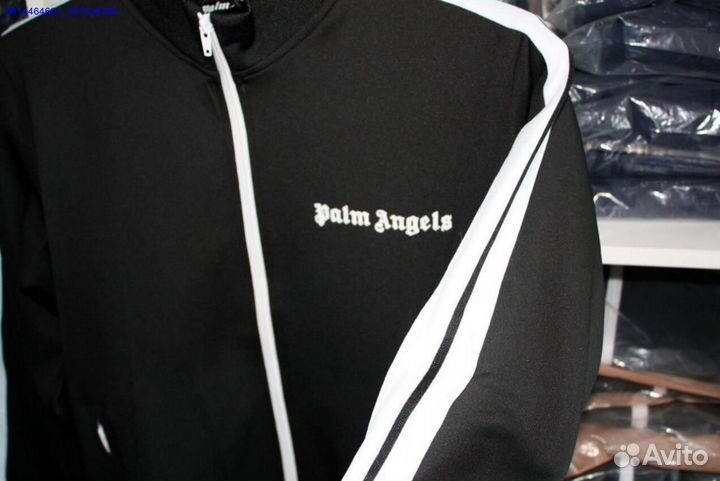 Palm Angels олимпийка (Арт.99015)