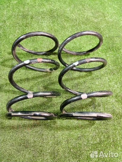 Пружина подвески (комплект) передняя Subaru Legacy