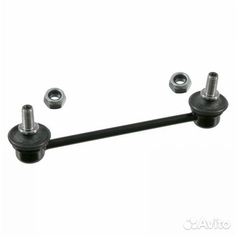 0823S11F Тяга стабилизатора перед subaru outback