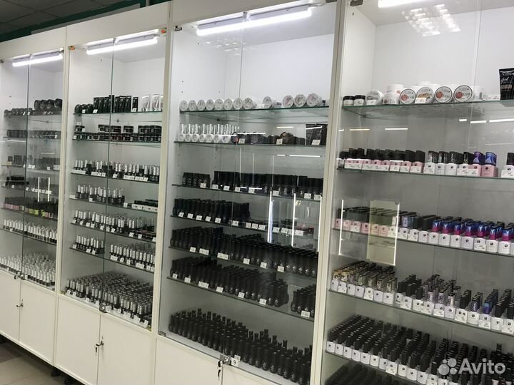 Металлическая основа «Soline» лодочка