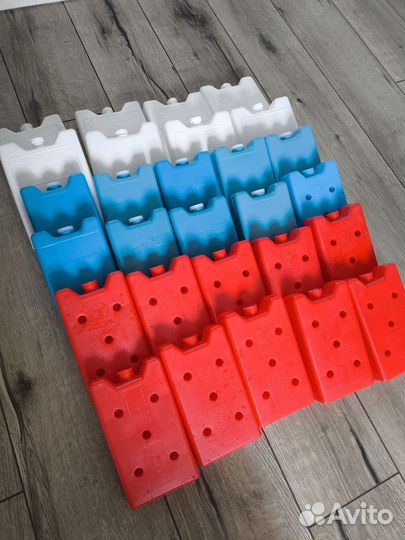 Хладоэлемент хладогент