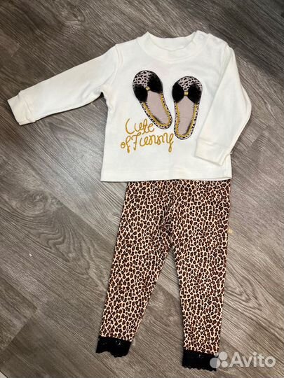 Костюм для девочки