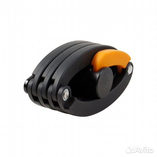 Велосипедные аксессуары в центре города