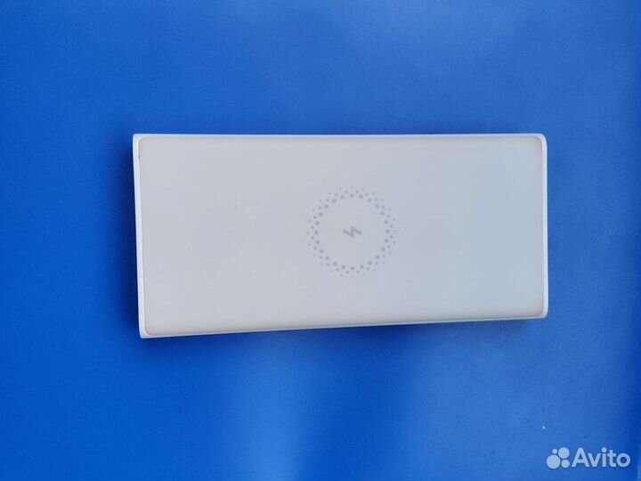 Xiaomi Power bank