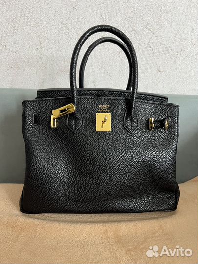 Сумка Hermes birkin