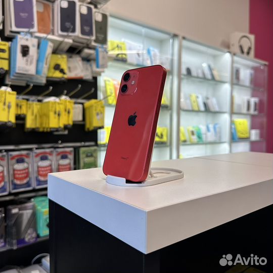 iPhone 12 mini, 128 ГБ