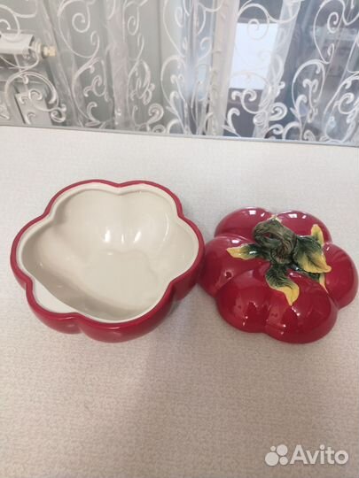 Ёмкость для хранения на кухню