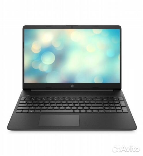 Ноутбук HP laptop 15s-fq5025nу (737U0EA)