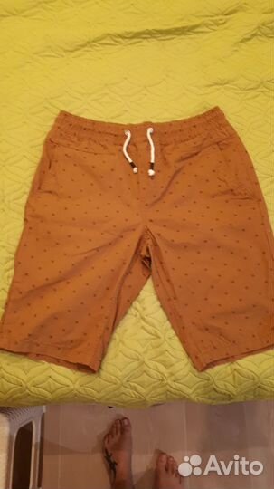 Шорты