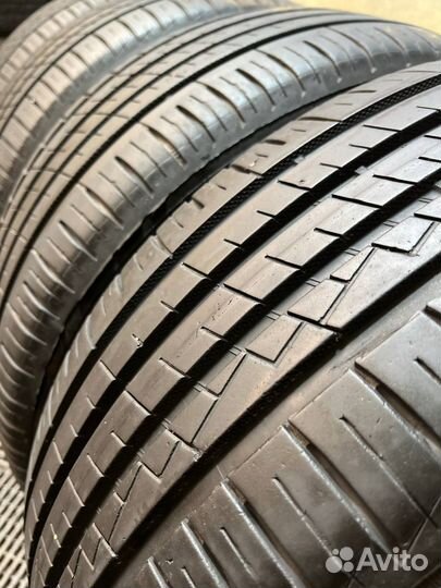 Nokian Tyres Hakka Green 3 205/55 R16 94H